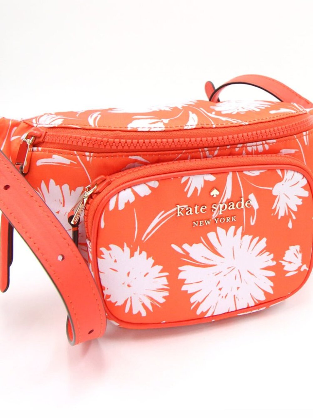 Kate Spade Dorien The Little Better Nylon Fanny Pack